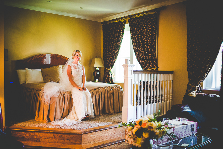 NWA Wedding Photographer in Fayetteville