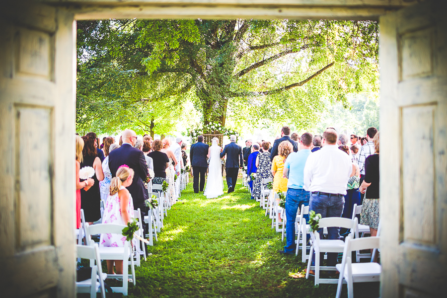 NWA Wedding Photographer in Fayetteville