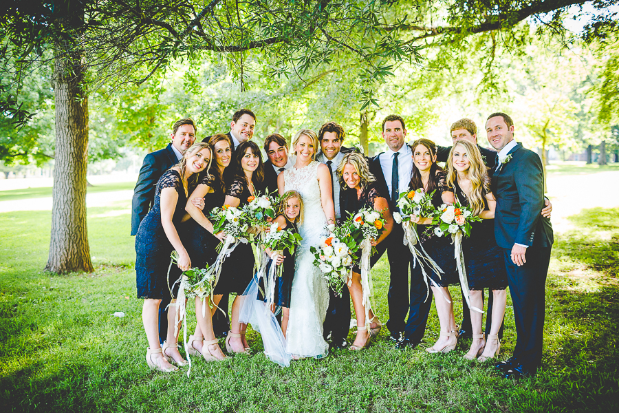 Lissa Chandler Photography, Arkansas Wedding