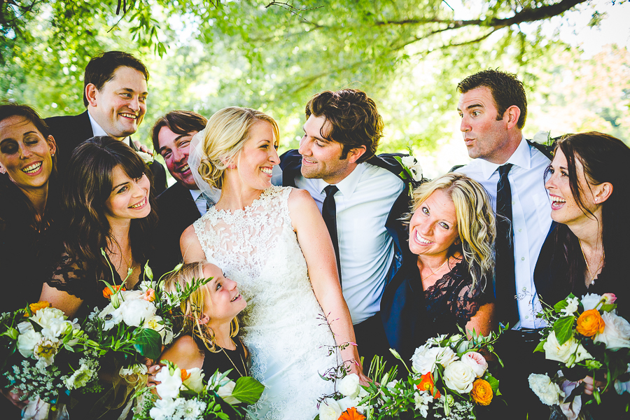 Lissa Chandler Photography, Arkansas Wedding