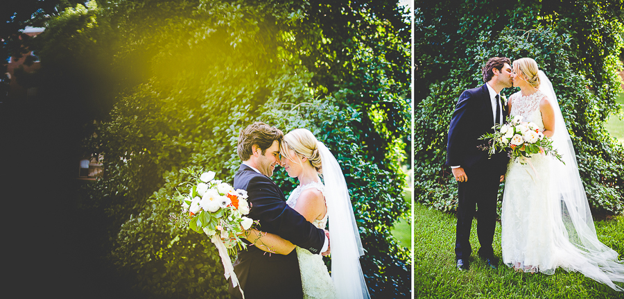 Fayetteville Wedding Photographer NWA