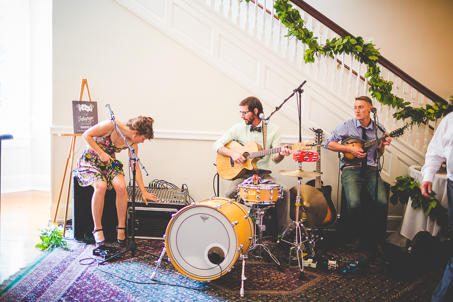 Fayetteville Wedding Photographer NWA