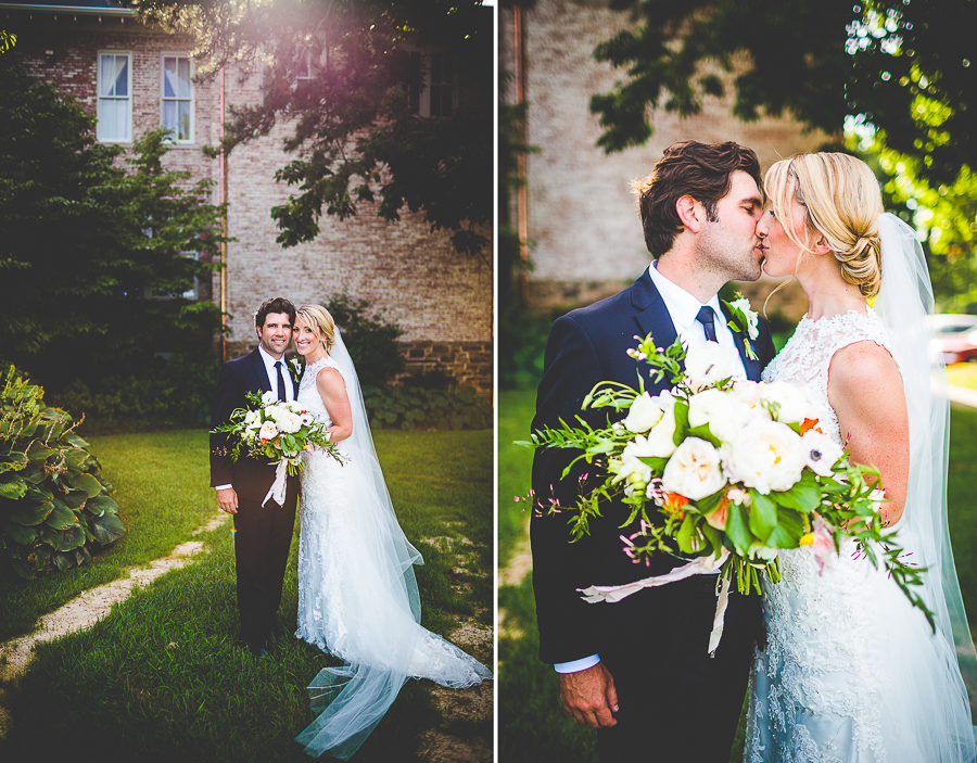 Fayetteville Wedding Photographer NWA