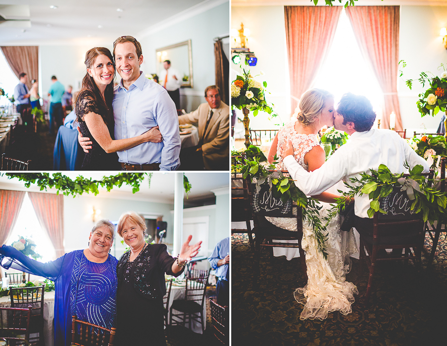 Fayetteville Wedding Photographer NWA