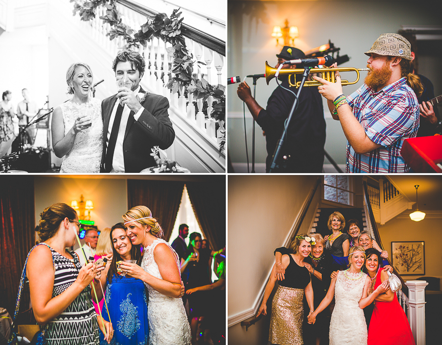 Fayetteville Wedding Photographer NWA