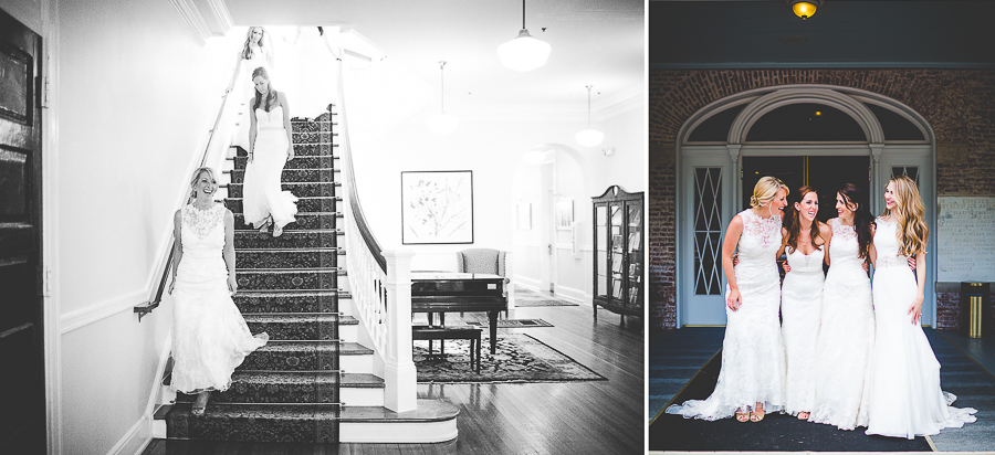 Fayetteville Wedding Photographer NWA