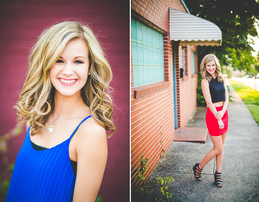 Elizabeth - Fayetteville AR Senior Session, HarBer Senior Photographs, lissachandler.com -26 Senior Photographer in NWA - Fayetteville High School Photography