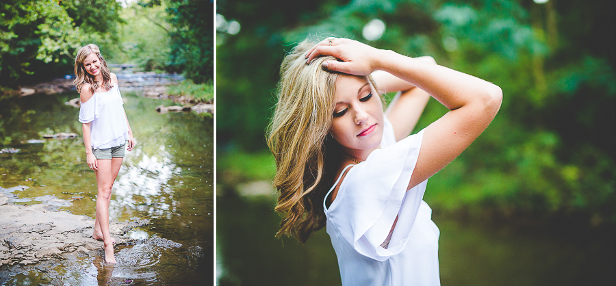 Elizabeth - Fayetteville AR Senior Session, HarBer Senior Photographs, lissachandler.com -27 Senior Photographer in NWA - Fayetteville High School Photography