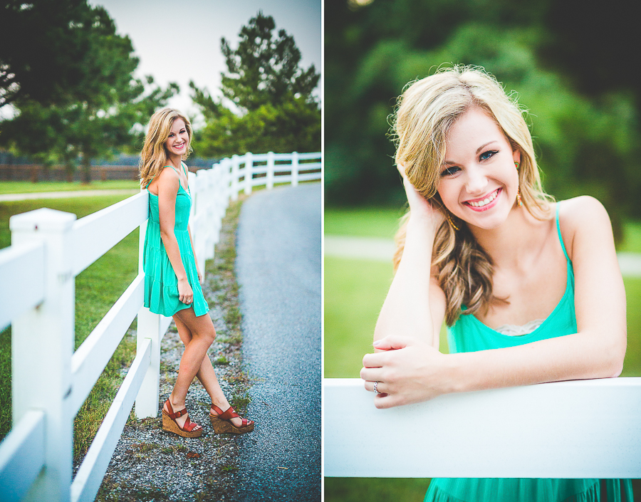 Elizabeth - Fayetteville AR Senior Session, HarBer Senior Photographs, lissachandler.com -29 Senior Photographer in NWA - Fayetteville High School Photography