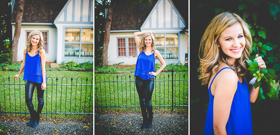 Elizabeth - Fayetteville AR Senior Session, HarBer Senior Photographs, lissachandler.com -30 Senior Photographer in NWA - Fayetteville High School Photography