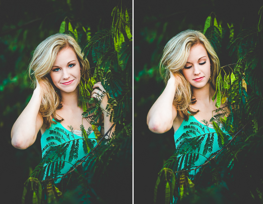 Elizabeth - Fayetteville AR Senior Session, HarBer Senior Photographs, lissachandler.com -31 Senior Photographer in NWA - Fayetteville High School Photography