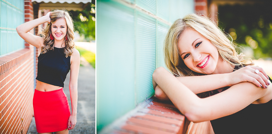 Elizabeth - Fayetteville AR Senior Session, HarBer Senior Photographs, lissachandler.com -32 Senior Photographer in NWA - Fayetteville High School Photography