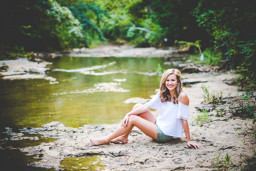 Elizabeth - Fayetteville AR Senior Session, HarBer Senior Photographs, lissachandler.com -7 Senior Photographer in NWA - Fayetteville High School Photography