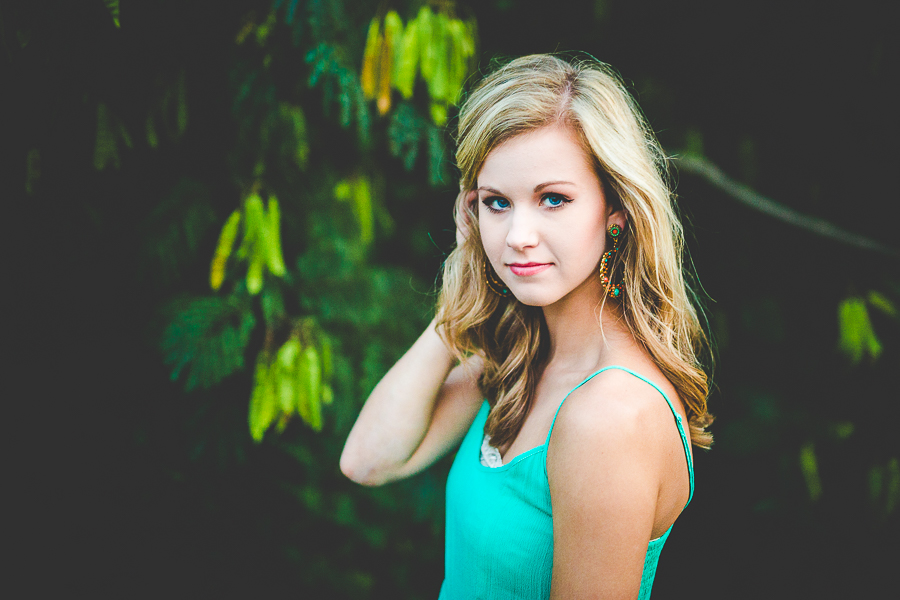 Elizabeth - Fayetteville AR Senior Session, HarBer Senior Photographs, lissachandler.com -9 Senior Photographer in NWA - Fayetteville High School Photography