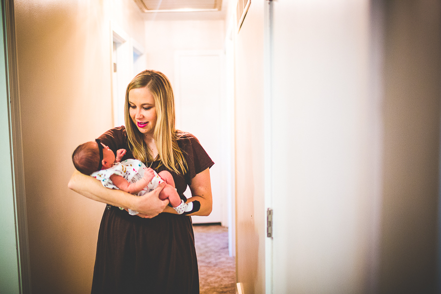 Family & Baby Photographer in Northwest Arkansas