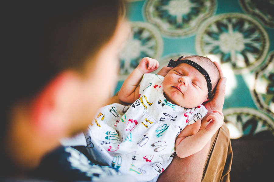 Family & Baby Photographer in Northwest Arkansas