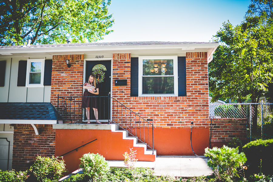 Family & Baby Photographer in Northwest Arkansas