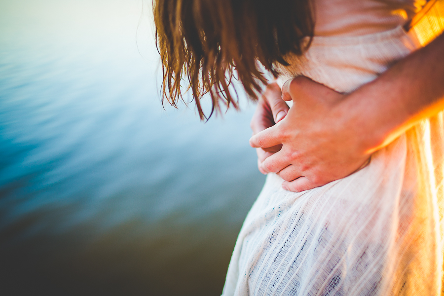Early Fall Engagement Session in Northwest Arkansas - MB and Cameron - lissachandler.com -12 Arkansas Wedding Photographer, lissachandler.com