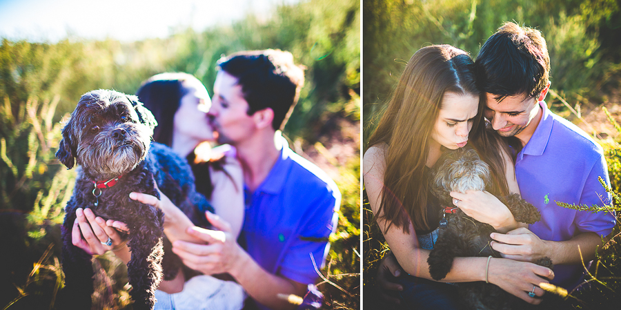 Early Fall Engagement Session in Northwest Arkansas - MB and Cameron - lissachandler.com -22 Engagement Photographs in Fayetteville, lissachandler.com