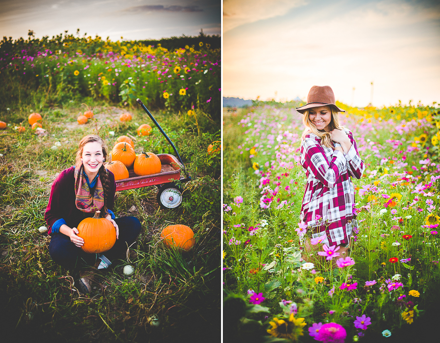 Creative Photographer in Fayetteville Arkansas