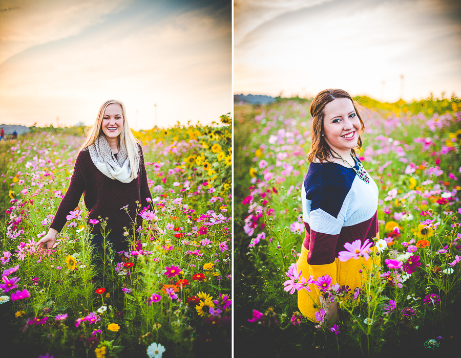 Creative Photographer in Fayetteville Arkansas