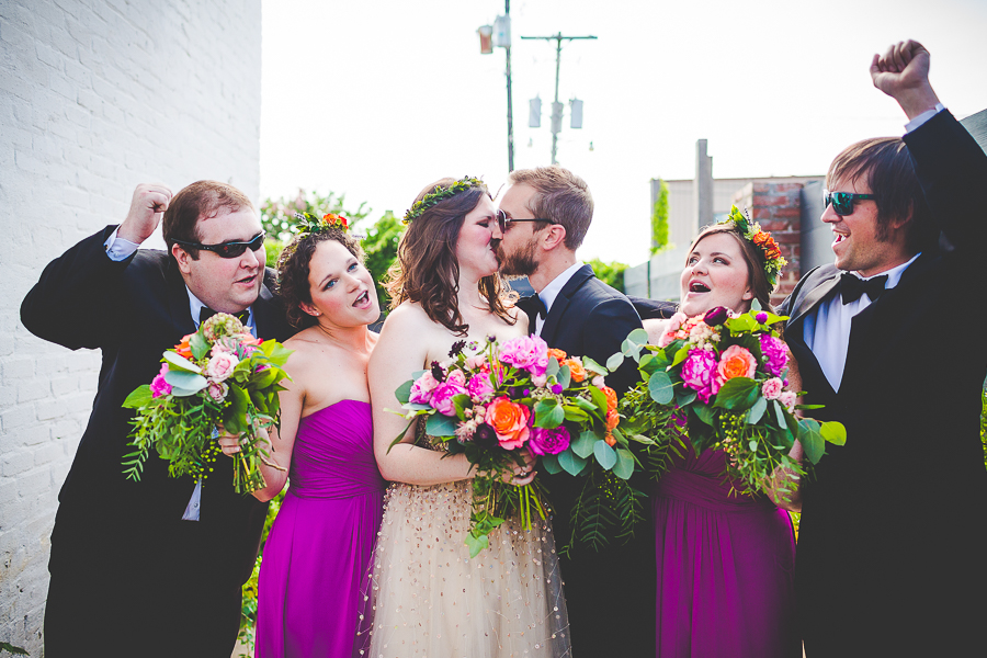 Wedding at Fairlaine Station Springdale - AR Wedding Photographer -10 Creative Southern Wedding Photographer