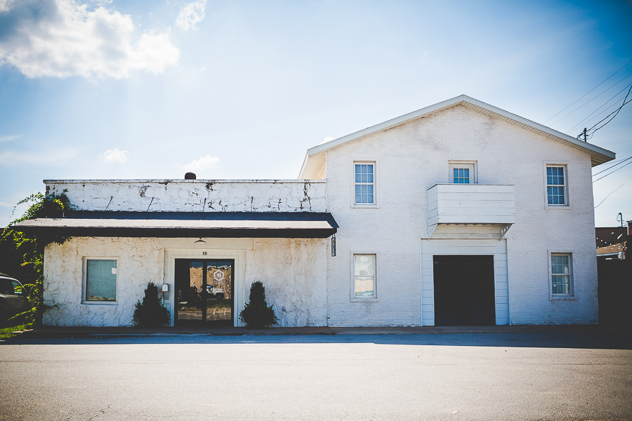 Wedding at Fairlaine Station Springdale - AR Wedding Photographer -11 NWA Wedding Photographer in Springdale