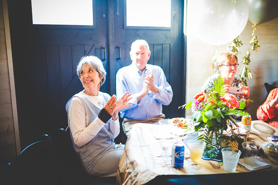 Wedding at Fairlaine Station Springdale - AR Wedding Photographer -17 NWA Wedding Photographer in Springdale