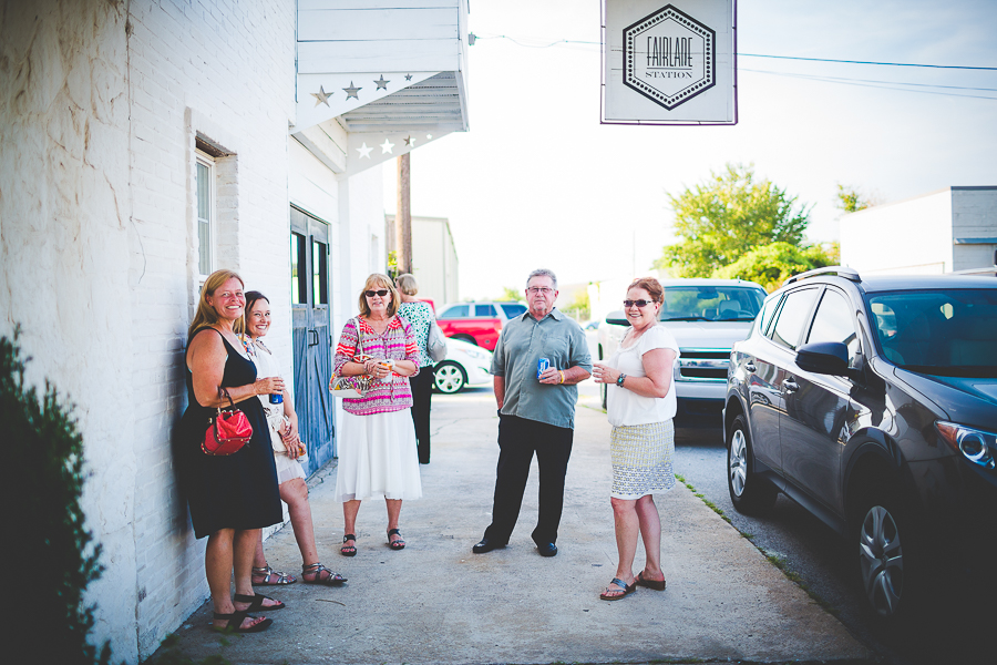 Wedding at Fairlaine Station Springdale - AR Wedding Photographer -19 NWA Wedding Photographer in Springdale