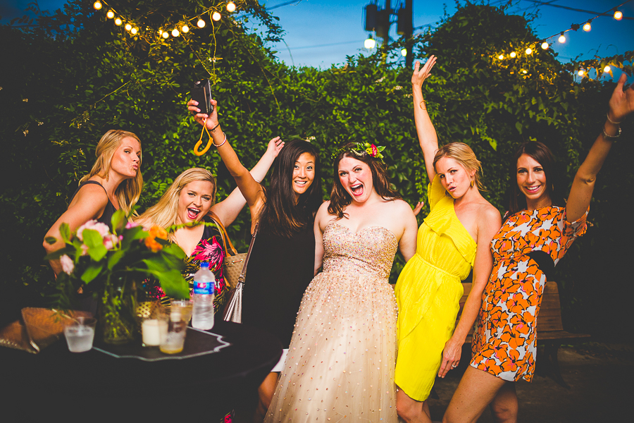 Wedding at Fairlaine Station Springdale - AR Wedding Photographer -24 Arkansas Wedding Photographer Lissa Chandler