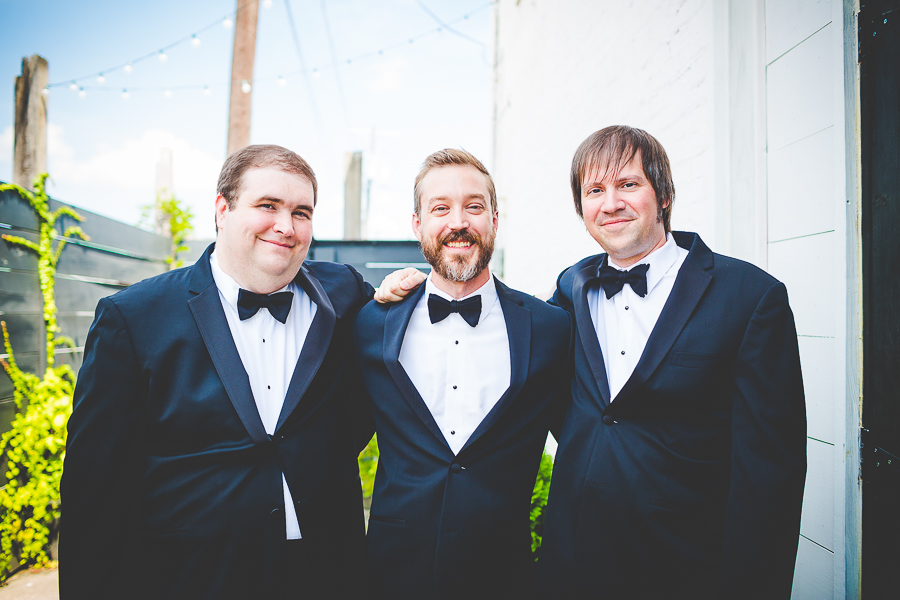 Wedding at Fairlaine Station Springdale - AR Wedding Photographer -28 Arkansas Wedding Photographer Lissa Chandler