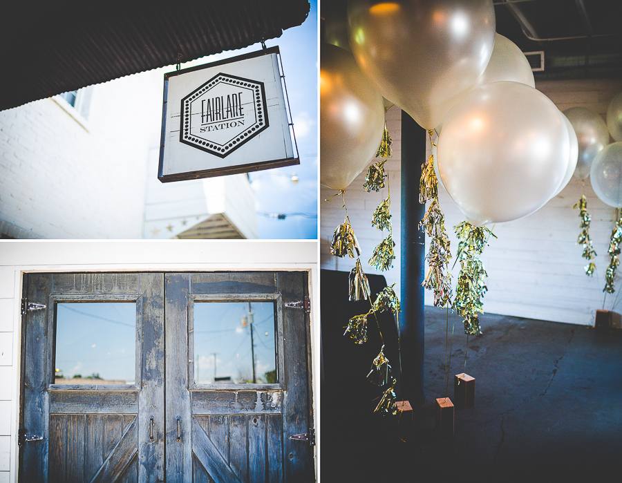 Wedding at Fairlaine Station Springdale - AR Wedding Photographer -31 Arkansas Wedding Photographer Lissa Chandler