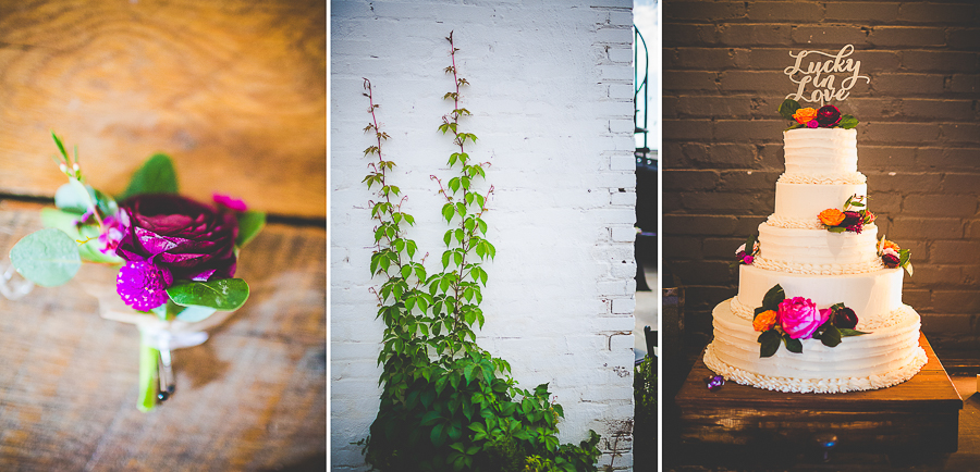 Wedding at Fairlaine Station Springdale - AR Wedding Photographer -33 Arkansas Wedding Photographer Lissa Chandler