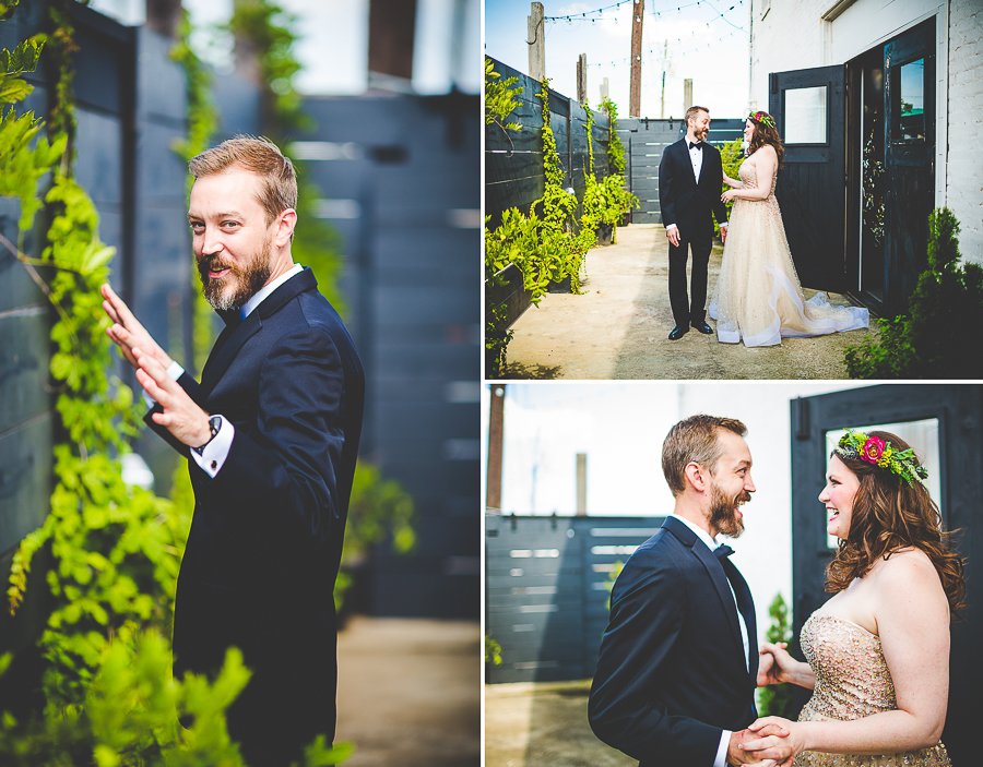 Wedding at Fairlaine Station Springdale - AR Wedding Photographer -35 Arkansas Wedding Photographer Lissa Chandler