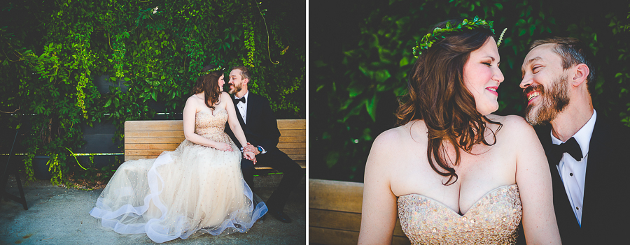 Wedding at Fairlaine Station Springdale - AR Wedding Photographer -36 Arkansas Wedding Photographer Lissa Chandler