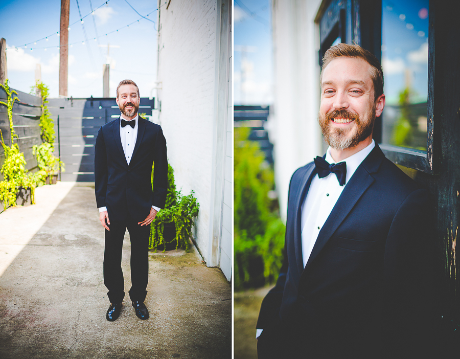 Wedding at Fairlaine Station Springdale - AR Wedding Photographer -38 Arkansas Wedding Photographer Lissa Chandler