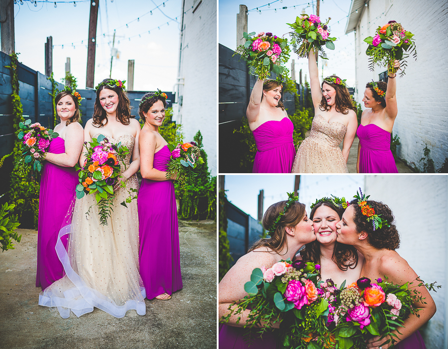 Wedding at Fairlaine Station Springdale - AR Wedding Photographer -39 Arkansas Wedding Photographer Lissa Chandler