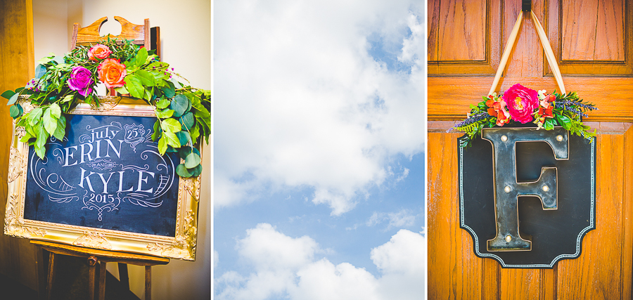 Wedding at Fairlaine Station Springdale - AR Wedding Photographer -41 Arkansas Wedding Photographer Lissa Chandler