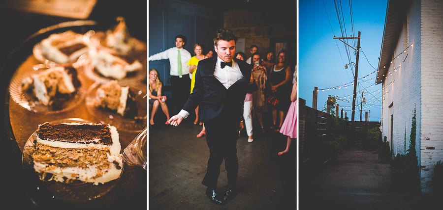 Wedding at Fairlaine Station Springdale - AR Wedding Photographer -53 Summer Wedding at Fairlane Station