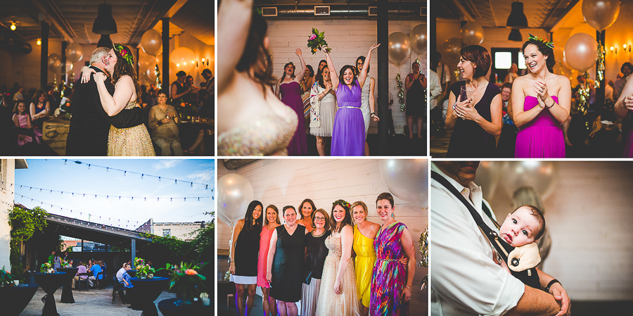 Wedding at Fairlaine Station Springdale - AR Wedding Photographer -54 Summer Wedding at Fairlane Station