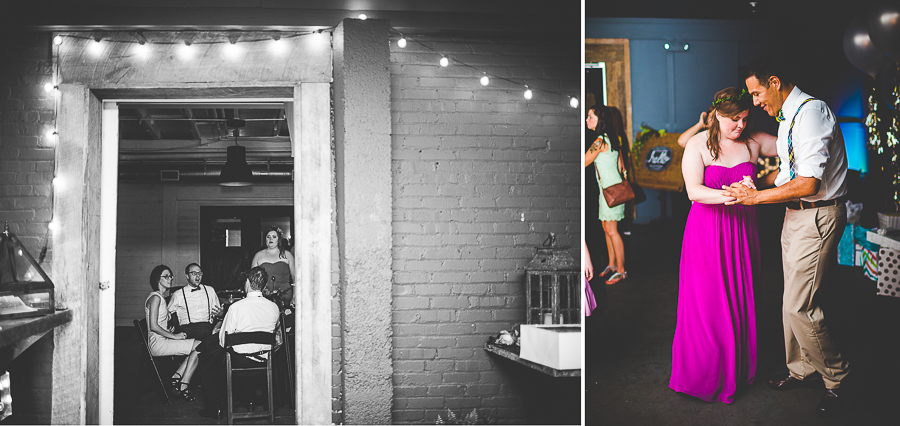 Wedding at Fairlaine Station Springdale - AR Wedding Photographer -57 Summer Wedding at Fairlane Station