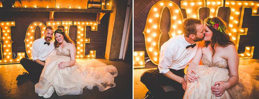 Wedding at Fairlaine Station Springdale - AR Wedding Photographer -60 Summer Wedding at Fairlane Station