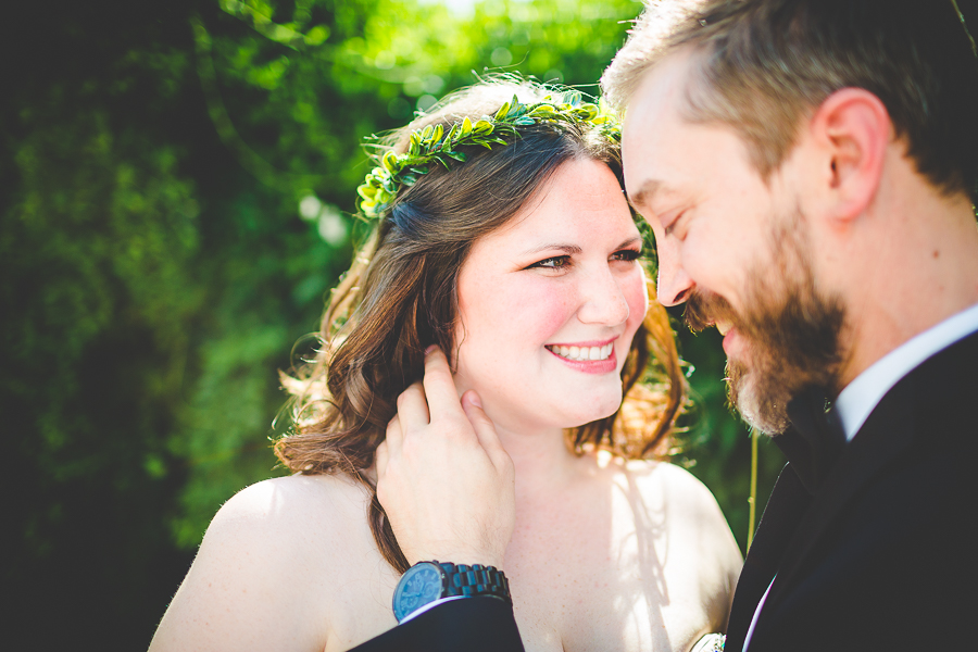 Wedding at Fairlaine Station Springdale - AR Wedding Photographer -8 Creative Southern Wedding Photographer
