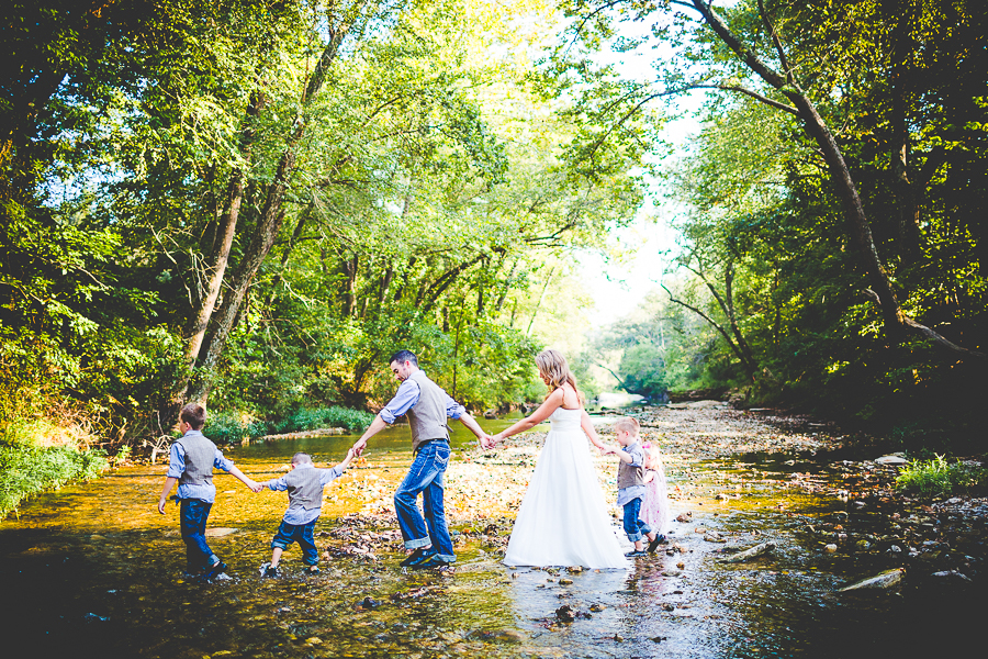 NWA Wedding Photographer in Fayetteville - AR Wedding Photographer - Molly and Chris-11 Arkansas Wedding Photographer in the South