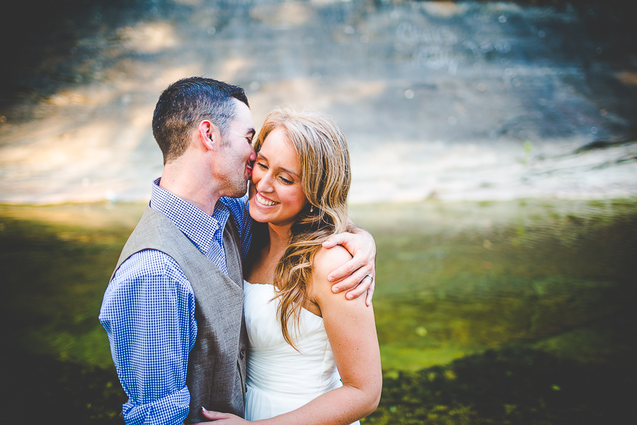 NWA Wedding Photographer in Fayetteville - AR Wedding Photographer - Molly and Chris-16 Arkansas Wedding Photographer in the South
