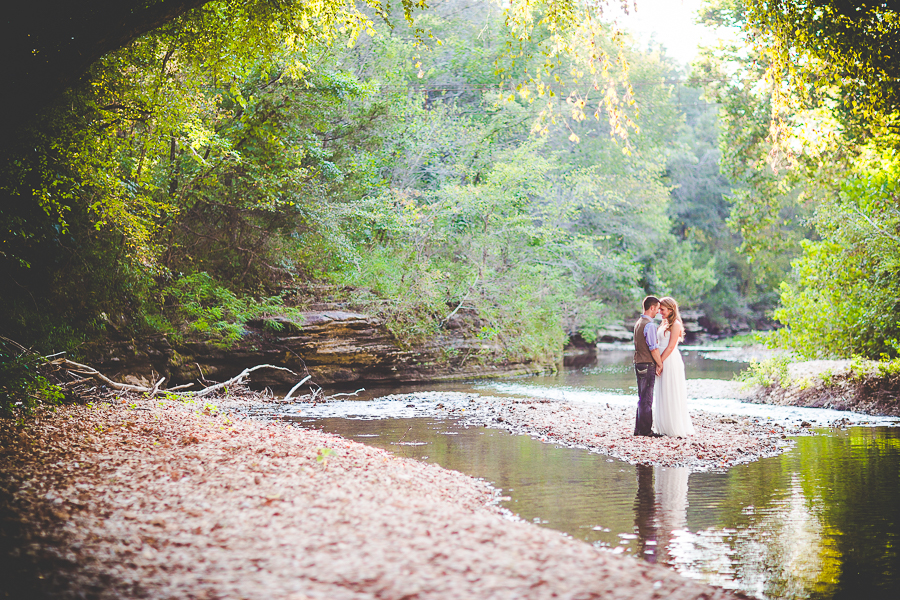 NWA Wedding Photographer in Fayetteville - AR Wedding Photographer - Molly and Chris-17 Arkansas Wedding Photographer in the South