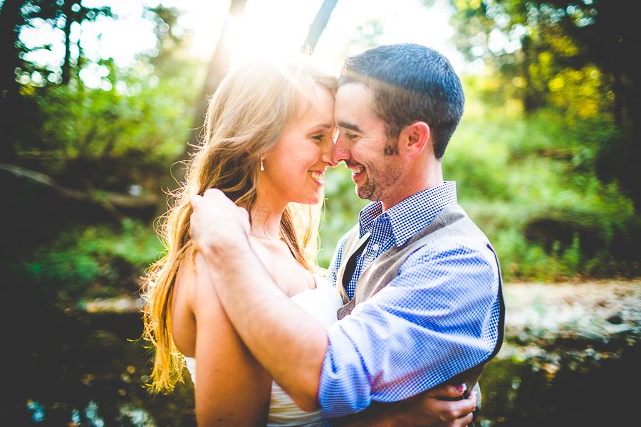 NWA Wedding Photographer in Fayetteville - AR Wedding Photographer - Molly and Chris-18 Arkansas Wedding Photographer in the South