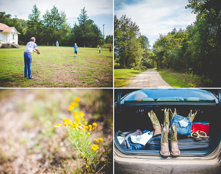 NWA Wedding Photographer in Fayetteville - AR Wedding Photographer - Molly and Chris-23-2 Arkansas Wedding Photographer in the South