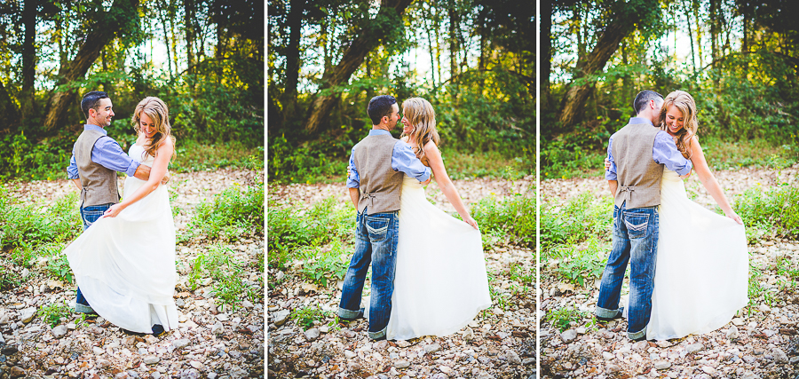 NWA Wedding Photographer in Fayetteville - AR Wedding Photographer - Molly and Chris-33