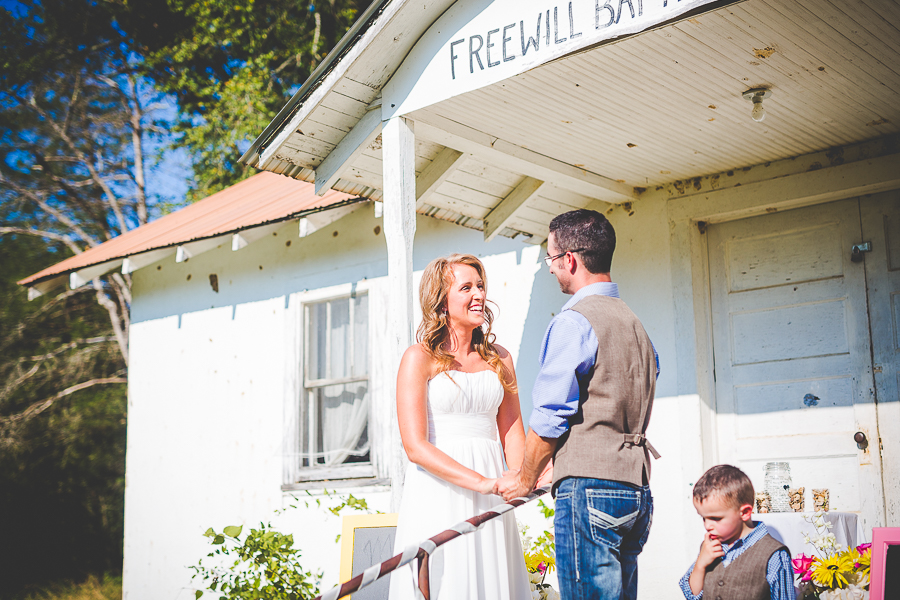 NWA Wedding Photographer in Fayetteville - AR Wedding Photographer - Molly and Chris-6 Arkansas Wedding Photographer in the South